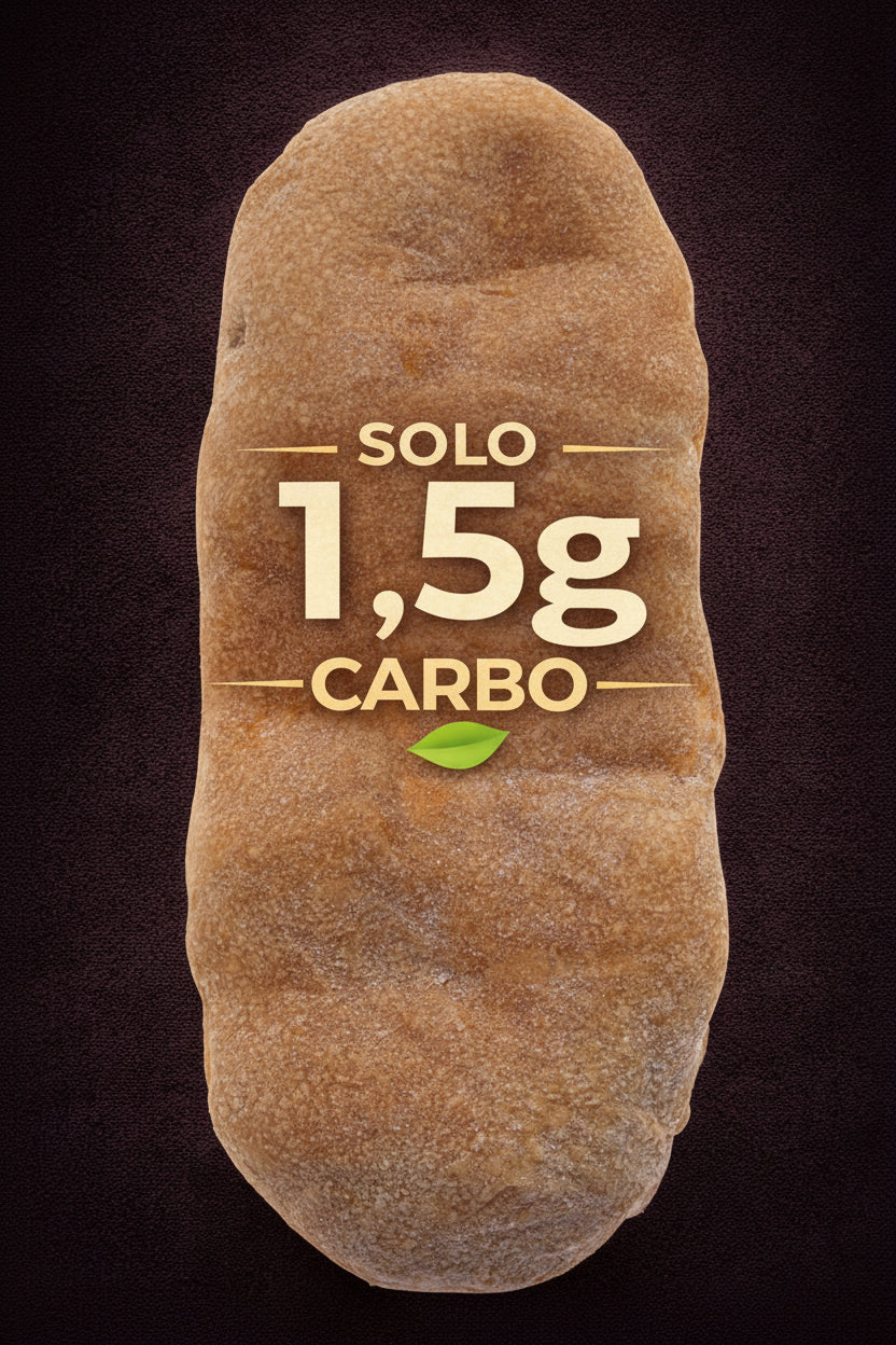 Panino LowCarb360