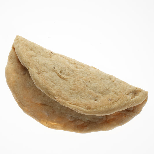 Pizza Sorriso LowCarbEasy