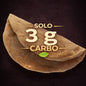 Pizza Sorriso LowCarb360
