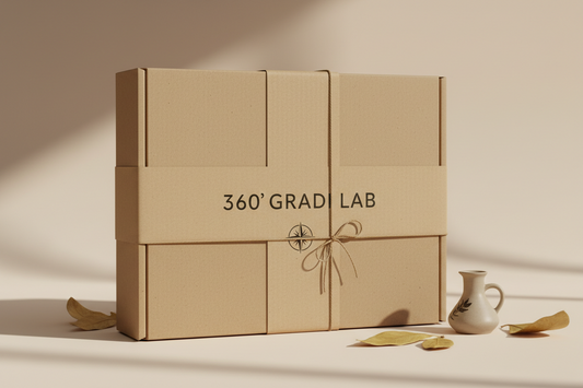 Box Settimana Low Carb